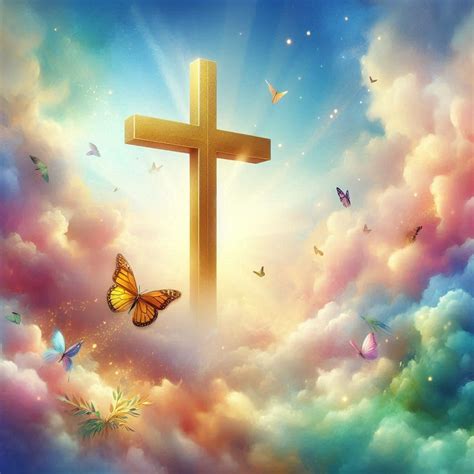 The Symbolism of the Cross in a Dream